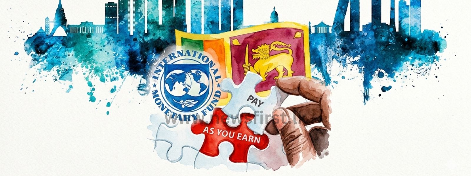 PAYE To Be Reviewed in IMF-Backed Revenue Strategy